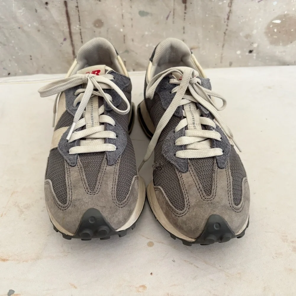 New Balance 327 Archive Pack - Castlerock MS327MD